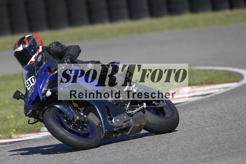 /45 15.09.2026  Trackday Domi Aegerter Trackday ADR/Gruppe gruen/90